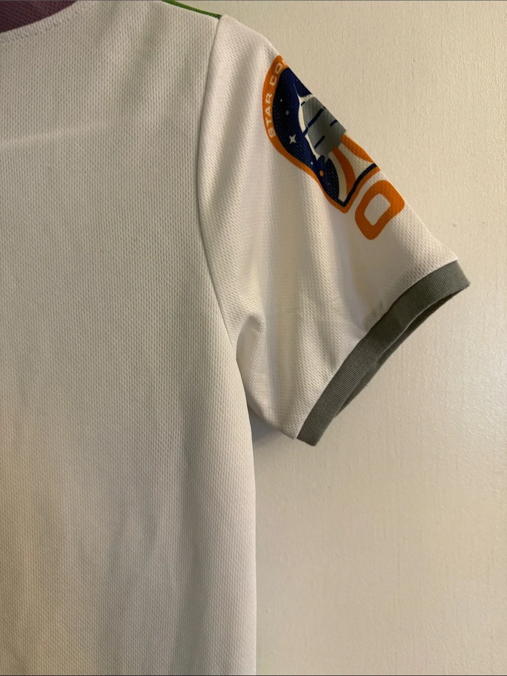 Disney’s Buzz Lightyear Boys/Girls Size M 8/10